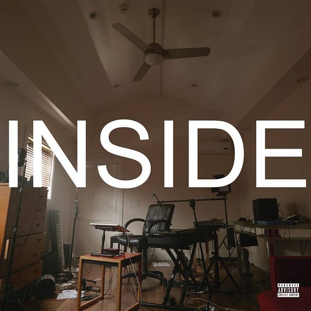 Bo Burnham’s Inside: a Metamodern Masterpiece Co-opted by Algorithmic Cynicism